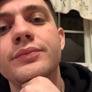 Meet your Posher, Justin